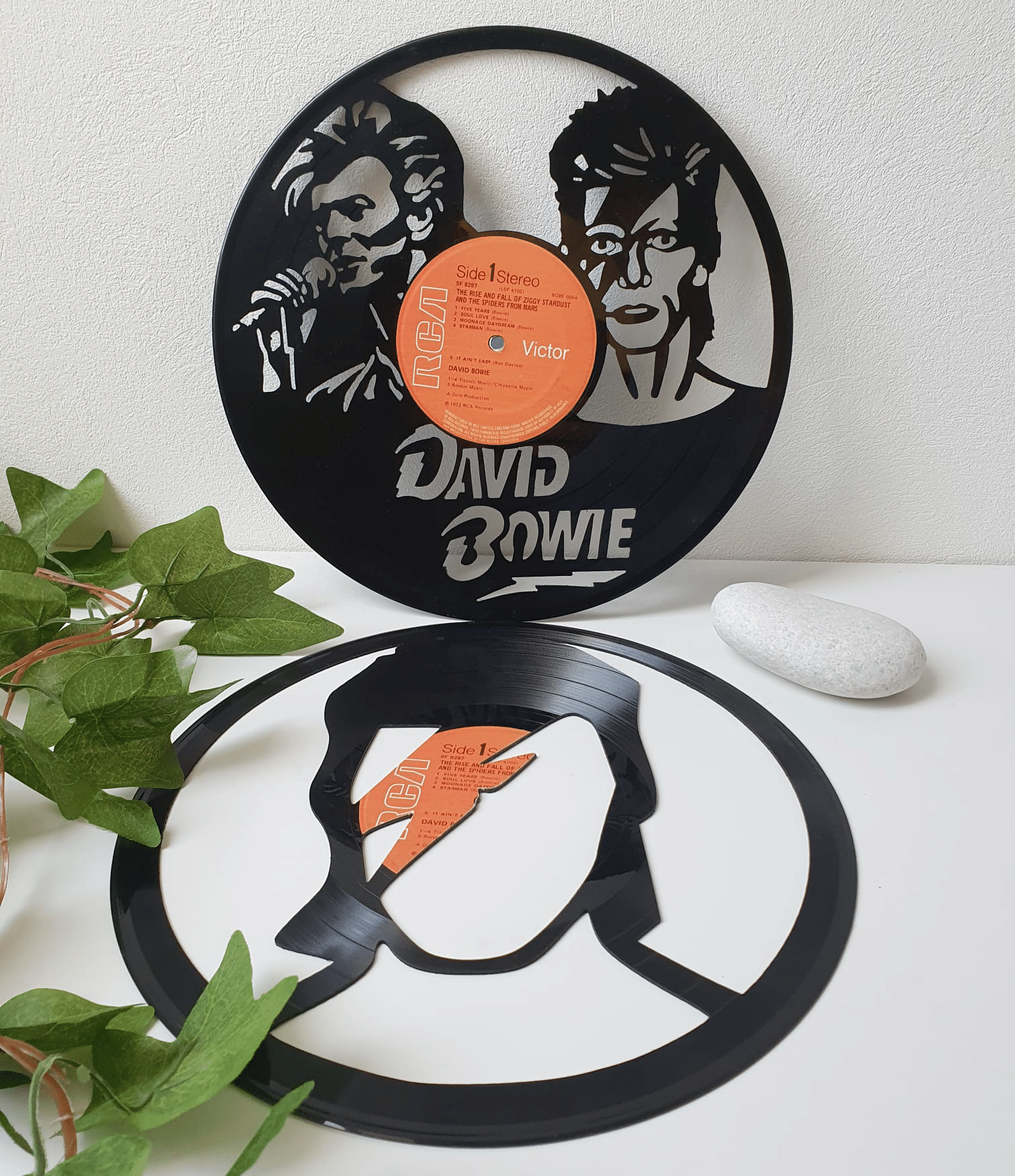 Off The Record: David Bowie