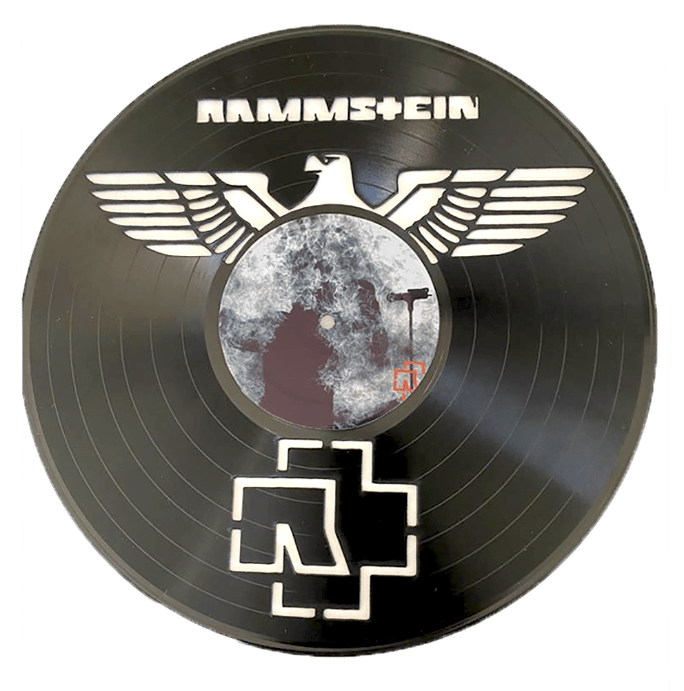 "Rammstein"