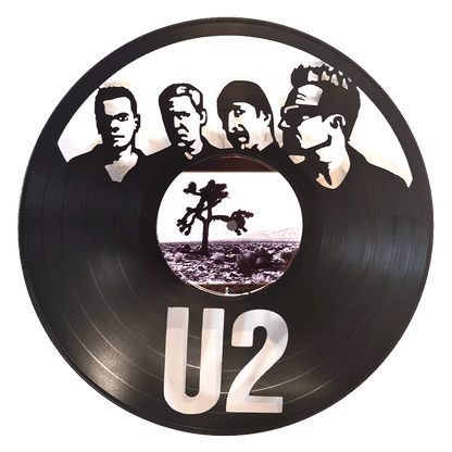 "U2"